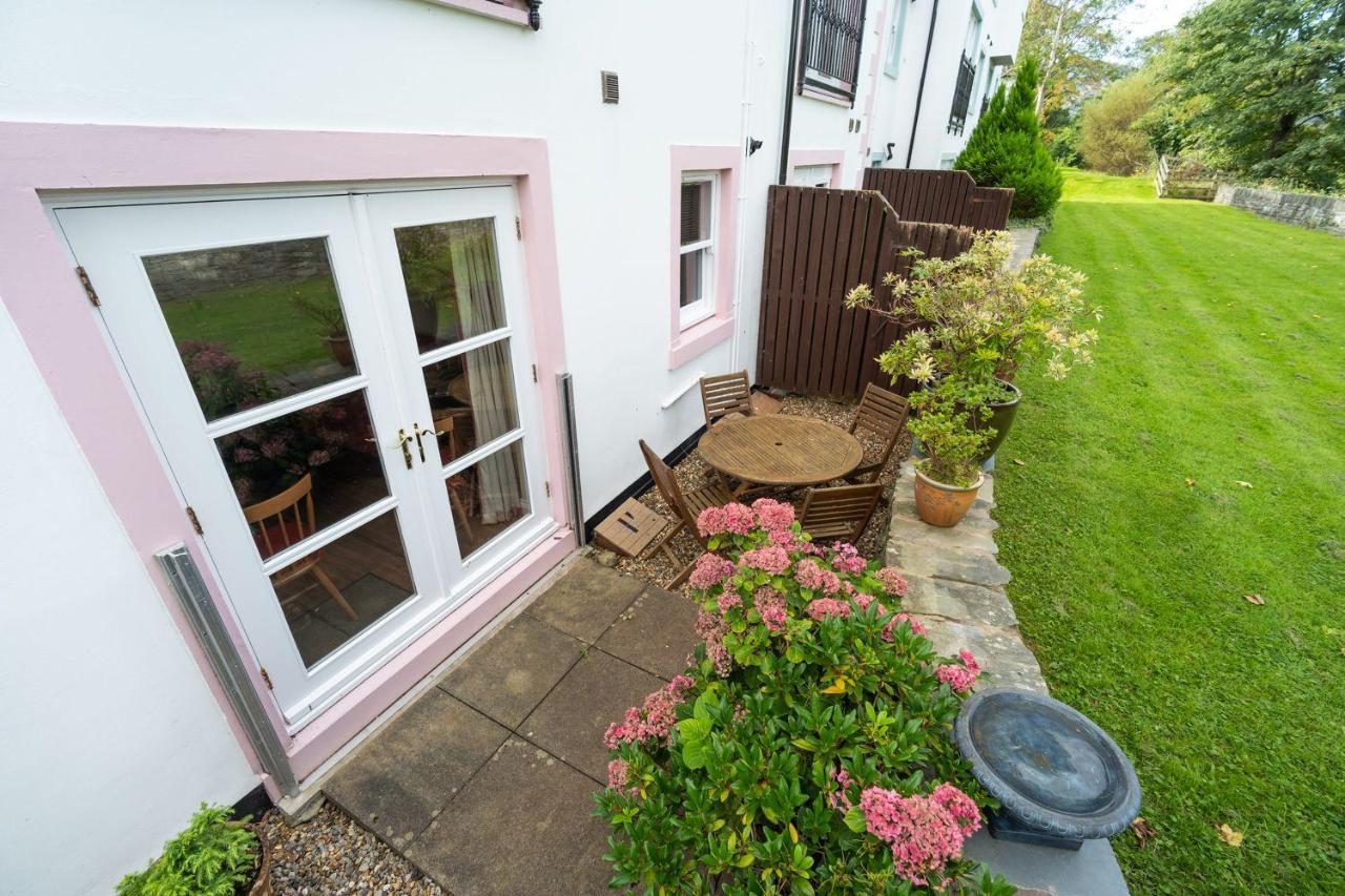 Greta Bank Villa Keswick  Exterior photo